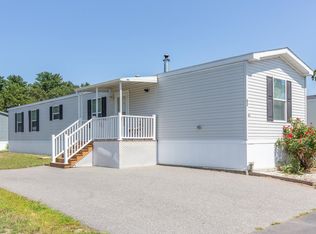 63 Caddy Dr, Salem, NH 03079