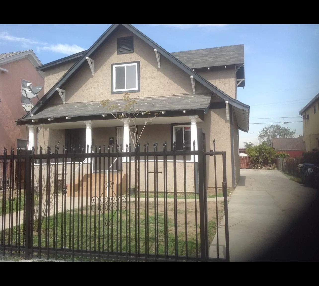 1 bed, 950 sqft, $2,000 — Photo 1