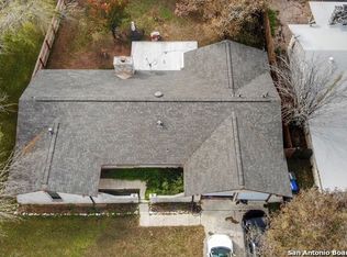 7019 John Marshall St, San Antonio, TX 78240
