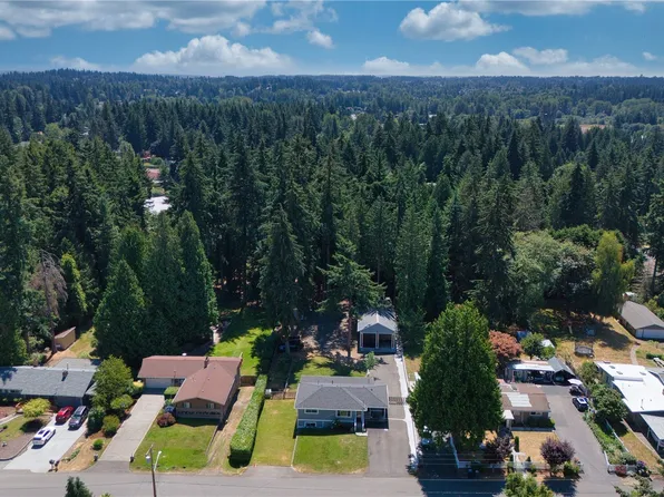 1247 SW 304th Street, Federal Way, WA 98023