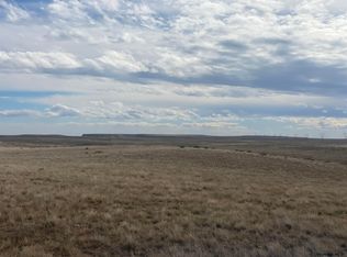 Road 143, Carpenter, WY 82054