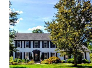 915 Rotherfield Ln, Chadds Ford, PA 19317