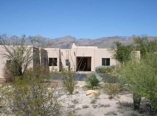 3661 N Avenida De La Colina, Tucson, AZ 85749