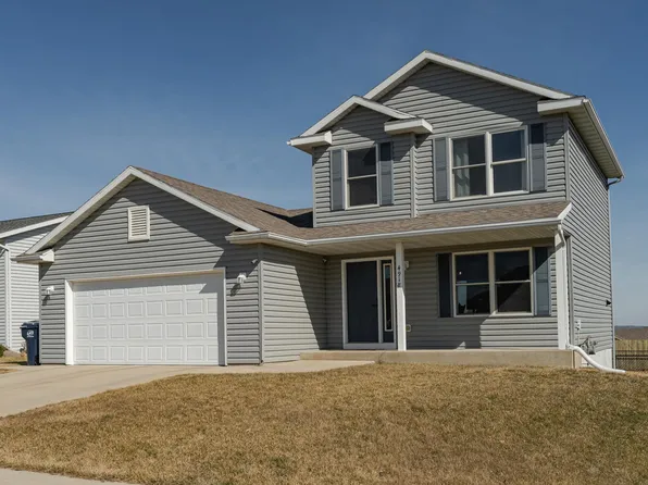 4918 King Arthur Dr NW, Rochester, MN 55901