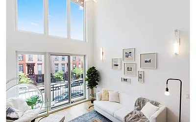 Sold by Douglas Elliman