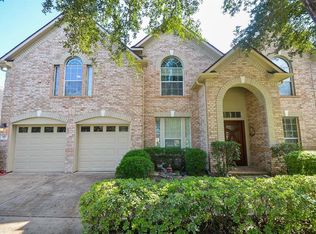 418 Silver Creek Cir, Richmond, TX 77406