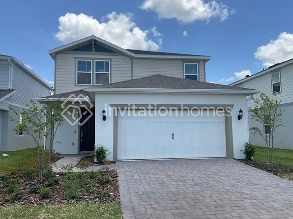 2141 Calm Night St, Kissimmee, FL 34744
