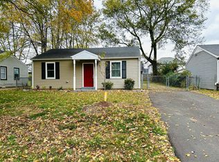 221 Burch Rd, Clarksville, TN 37042