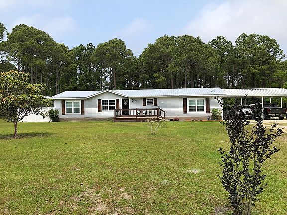 Beautiful Front Yard