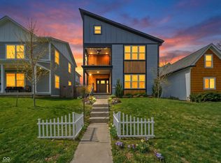 1107 N Hamilton Ave, Indianapolis, IN 46219