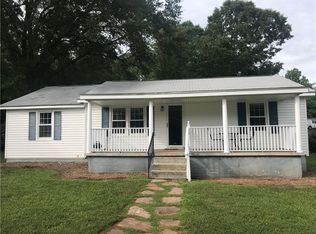 369 Garvin Rd, Liberty, SC 29657