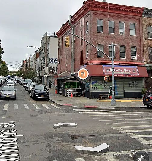 1st image of 187 Irving Ave APT 2R