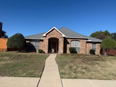 3701 Dutton Dr, Plano, TX, 75023