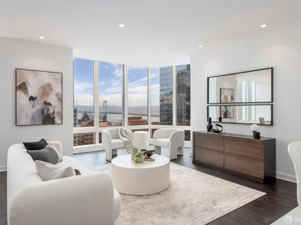 301 Mission St APT 31C, San Francisco, CA 94105