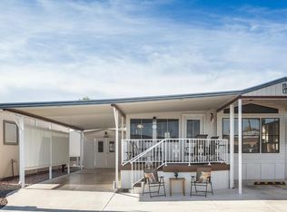 17200 W Bell Rd LOT 591, Surprise, AZ 85374