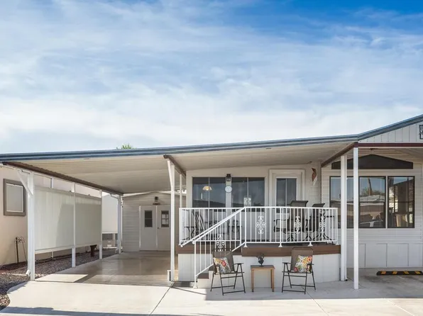 17200 W BELL Road #591, Surprise, AZ 85374