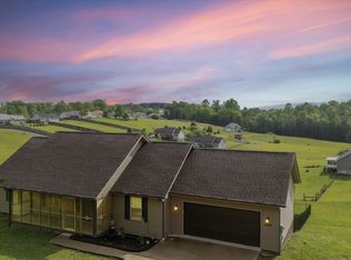 6326 Lanier Rd, Maryville, TN 37801