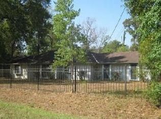 17462 M T Blvd, New Caney, TX 77357