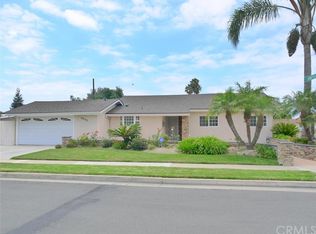 9206 El Cortez Ave, Fountain Valley, CA 92708