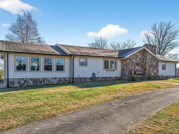 6553 Antioch Rd, Smithville, TN 37166