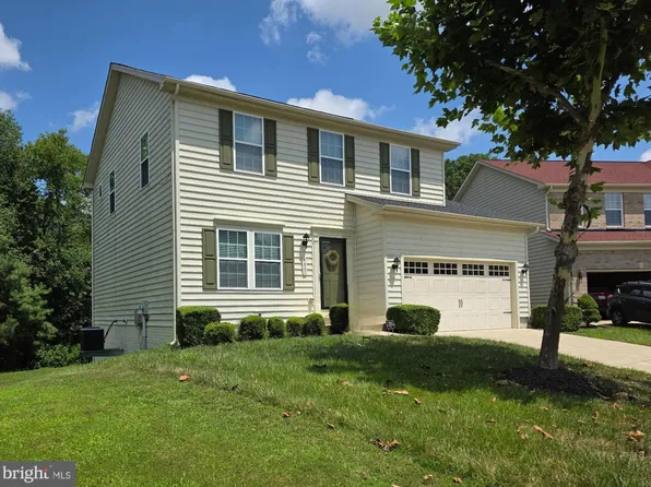 4822 Monterey Ct, Waldorf, MD 20602