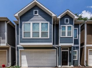 417 W 27th St UNIT B, Houston, TX 77008