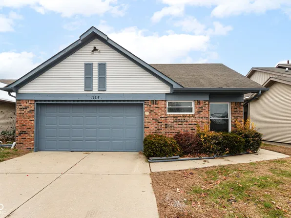 7128 Eagle Cove Dr, Indianapolis, IN 46254