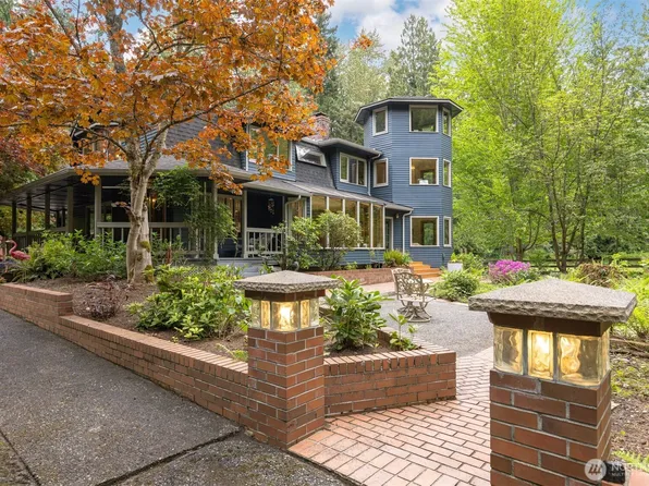 3246 Goshen Road, Bellingham, WA 98226