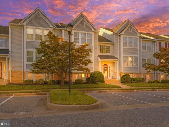 14 Whips Ln #40, Baltimore, MD 21236