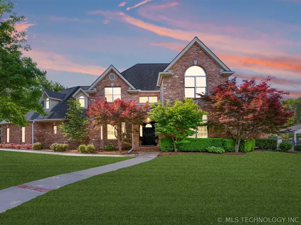 5116 E 119th St, Tulsa, OK 74137