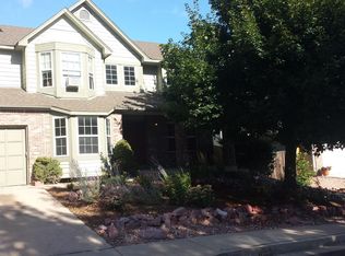 3740 Tapestry Ter, Colorado Springs, CO 80918