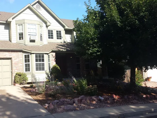 3740 Tapestry Ter, Colorado Springs, CO 80918