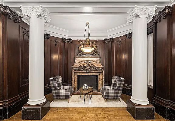 5th image of 344 W 72nd St APT 1204