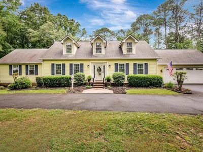 400 Three Oaks Dr SE, Calhoun, GA, 30701