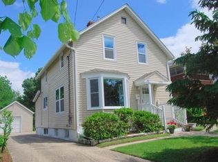 324 Highwood Ave, Highwood, IL