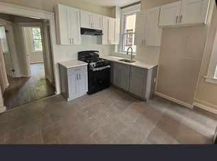 83 Grace St #3, Irvington, NJ 07111