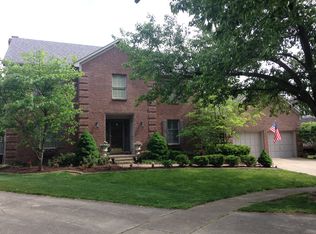 4304 Palmetto Ct, Lexington, KY 40513