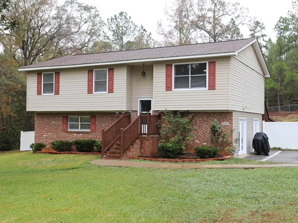 2828 Cross Keys Hwy, Union, SC 29379