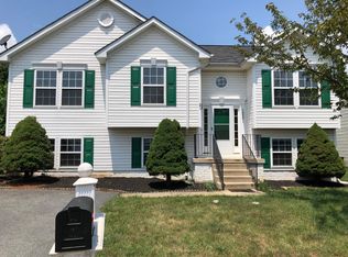 1221 Palladian Way, Frederick, MD 21702