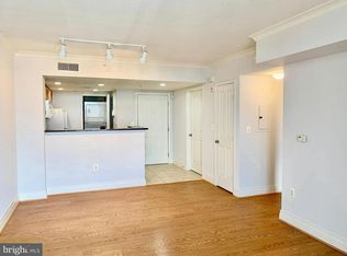 414 Water St Unit 1906, Baltimore, MD 21202