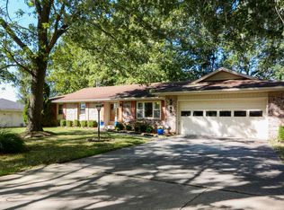 4349 S Deborah Rd, Springfield, MO 65810