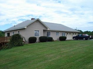 406 Winter St, Claremont, NH 03743