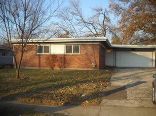 8387 January Ave, Saint Louis, MO 63134