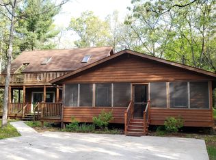 13690 Steinberg Rd, Wellston, MI 49689