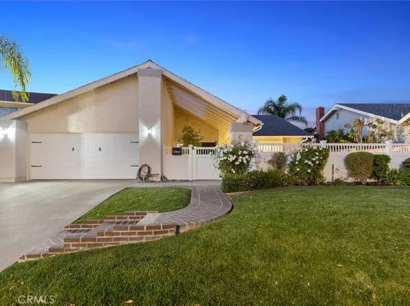 23917 Plaza Gavilan, Santa Clarita, CA 91355