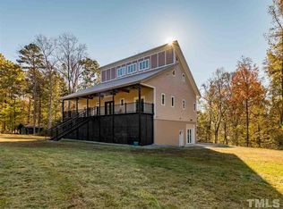 6377 Nc Highway 902, Pittsboro, NC 27312