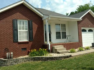 803 Spring Meadows Ln, Lebanon, TN 37087