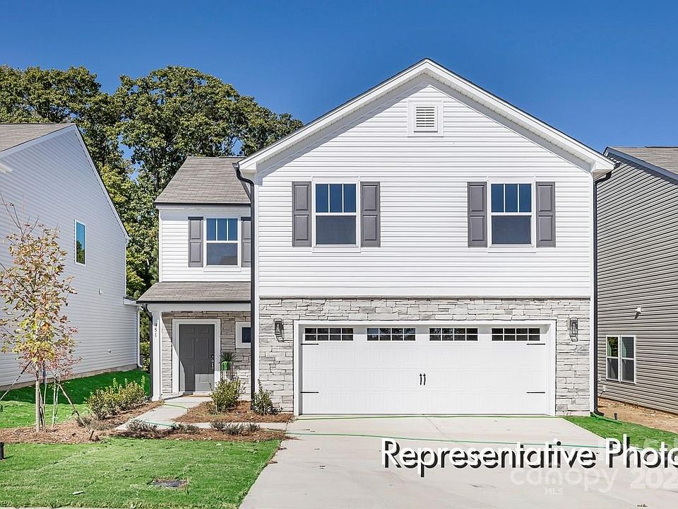 1155 Zettie Ave #5P, Kannapolis, NC 28083 | MLS #4108067 | Zillow