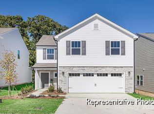1195 Zettie Ave #9, Kannapolis, NC 28083