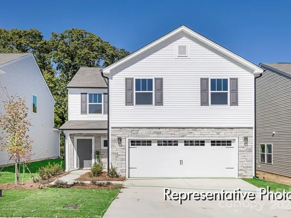 1252 Freeman View Dr #84, Albemarle, NC 28001
